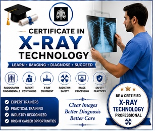Certificate in X-Ray Technology