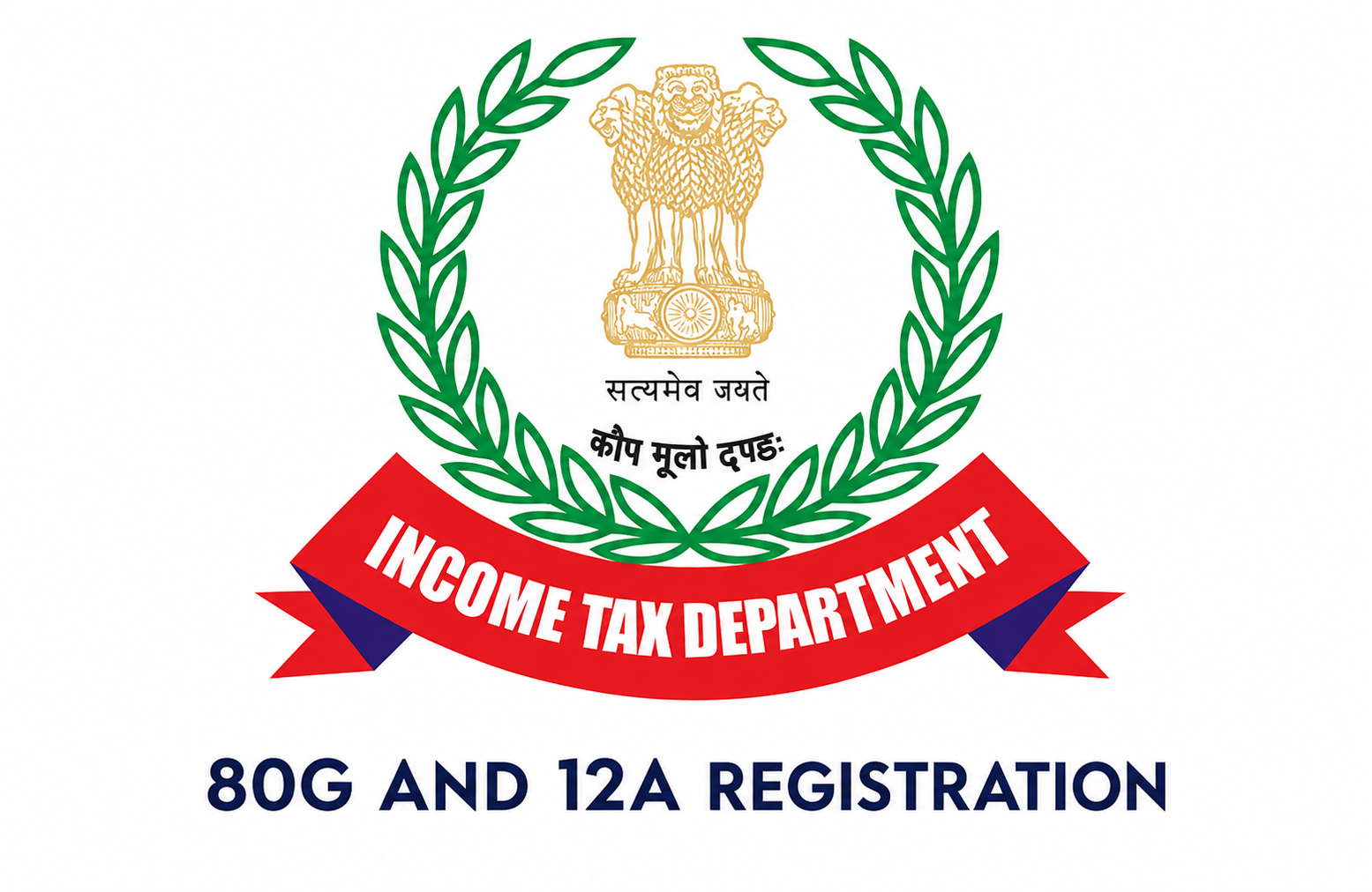BSDC Registered Under 12A & 80G - Tax Benefits On Eligible Donations