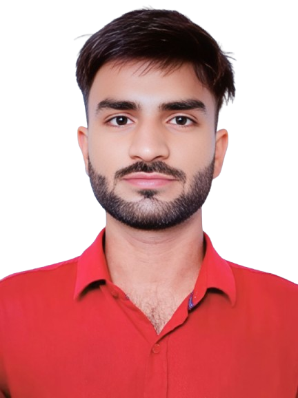 THAKUR SHUBHAM RAKESH