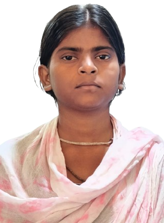 PUSHPA KUMARI