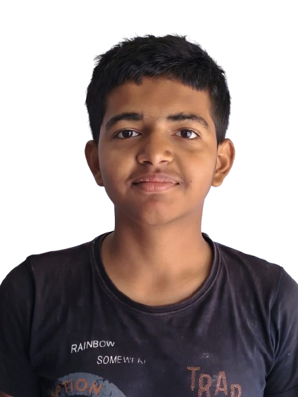 SHUBHAM KUMAR