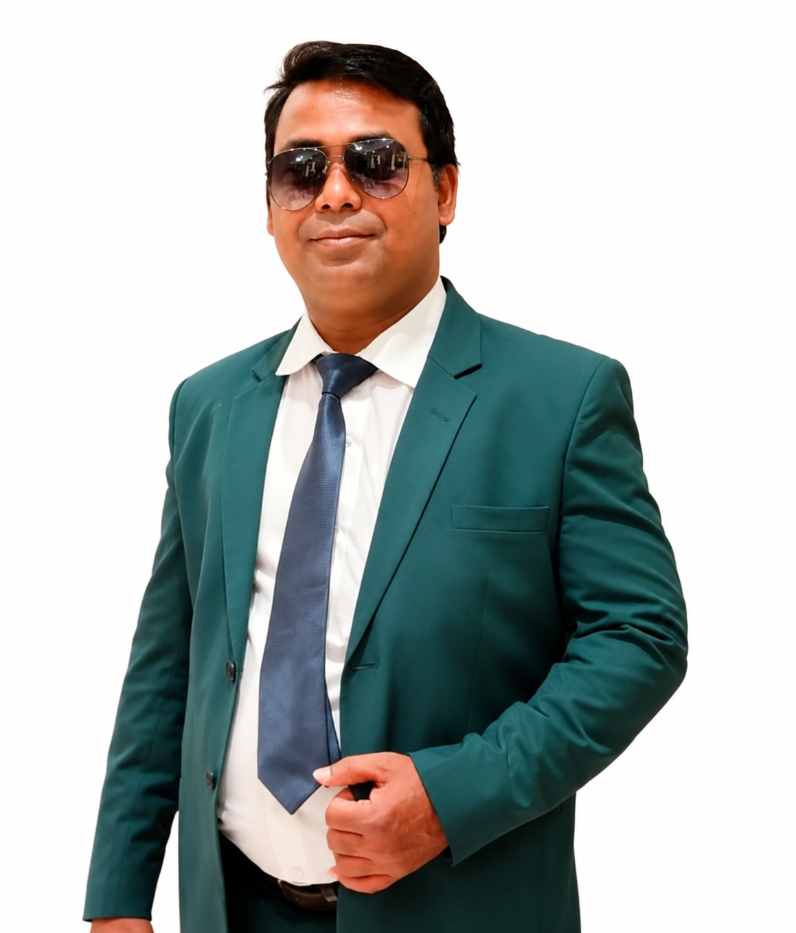 Dr M Ali