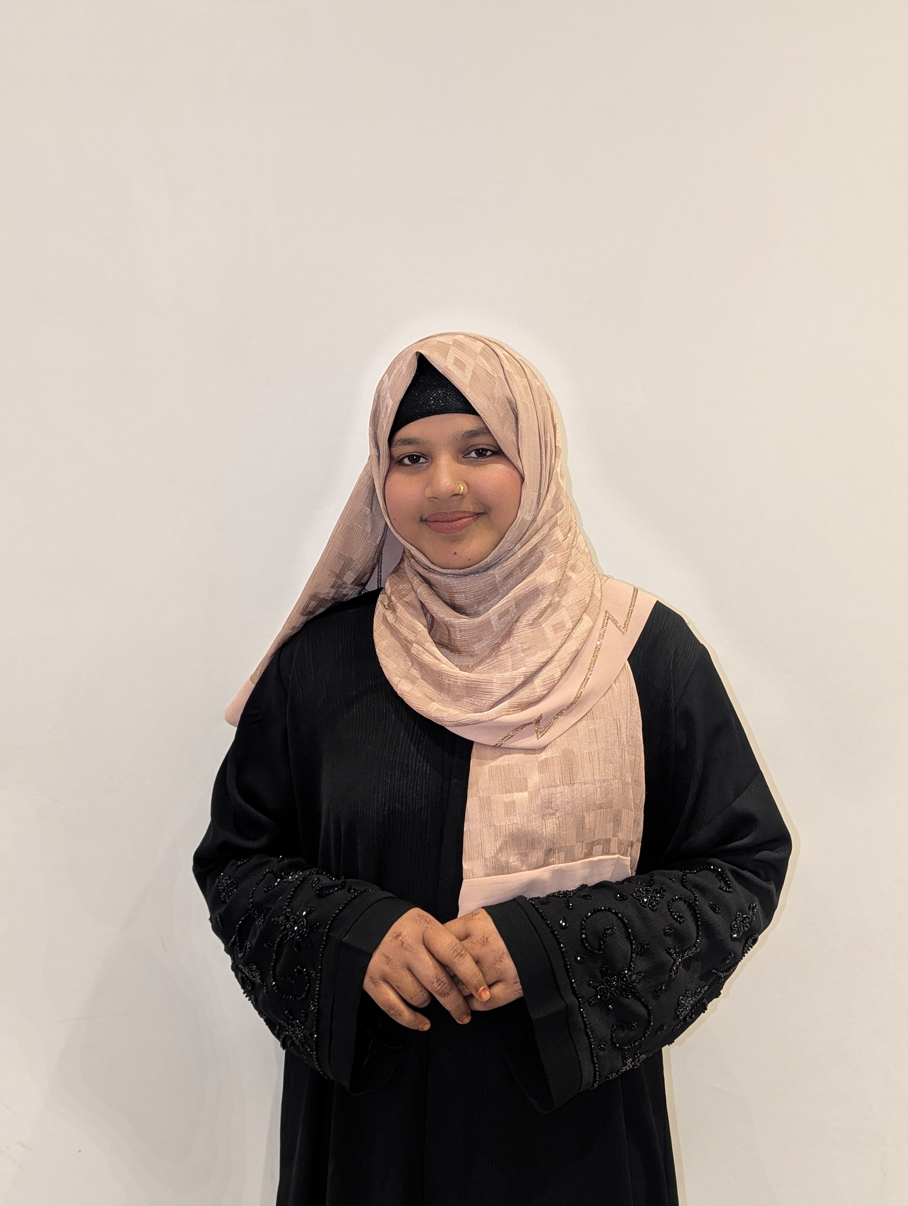 Saima Praveen
