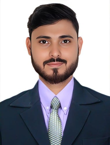 Deepak Vinod Jha