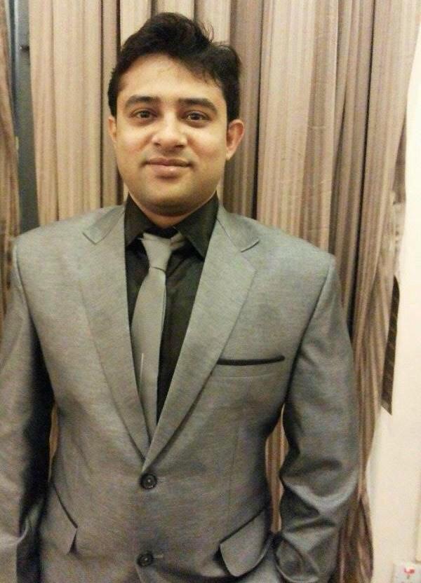 Dr S Prasad Ghosh