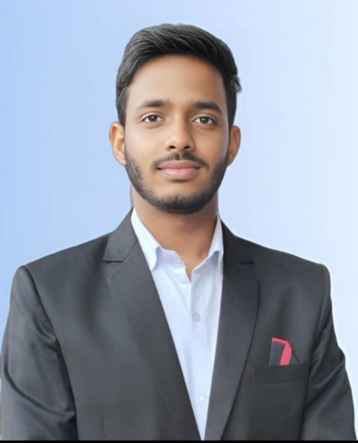 Prajjawal Kumar